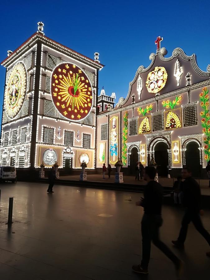 Willa Casa Formosa Furnas  Zewnętrze zdjęcie