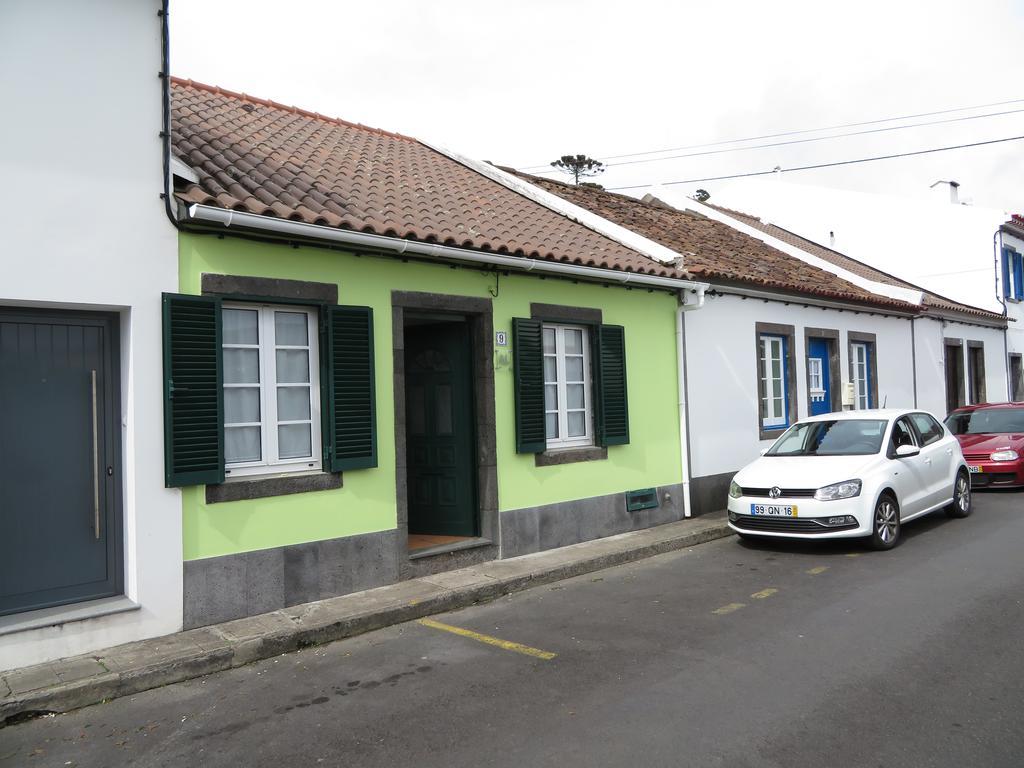 Willa Casa Formosa Furnas  Zewnętrze zdjęcie