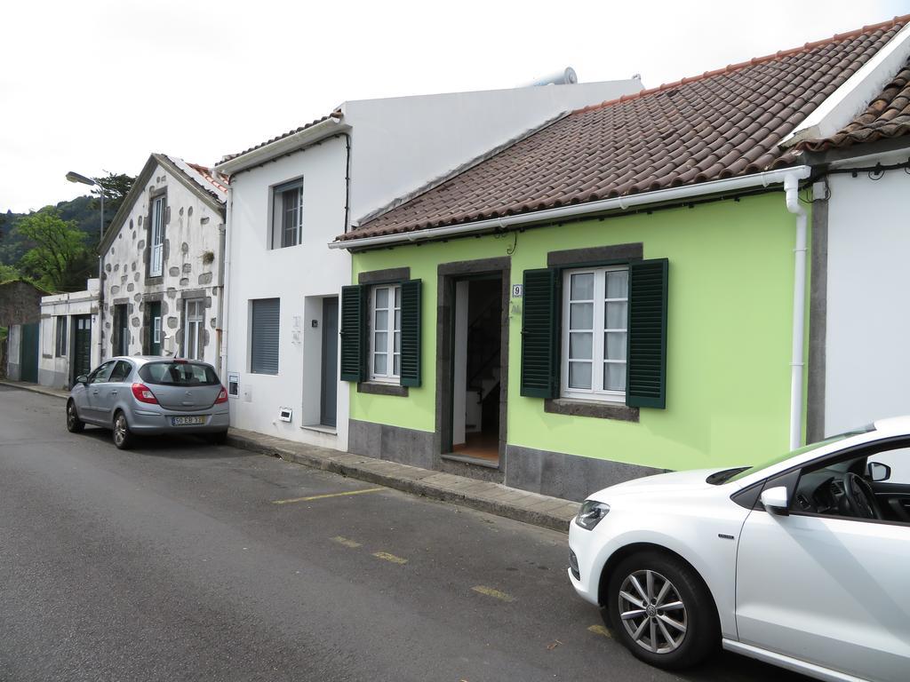 Willa Casa Formosa Furnas  Zewnętrze zdjęcie