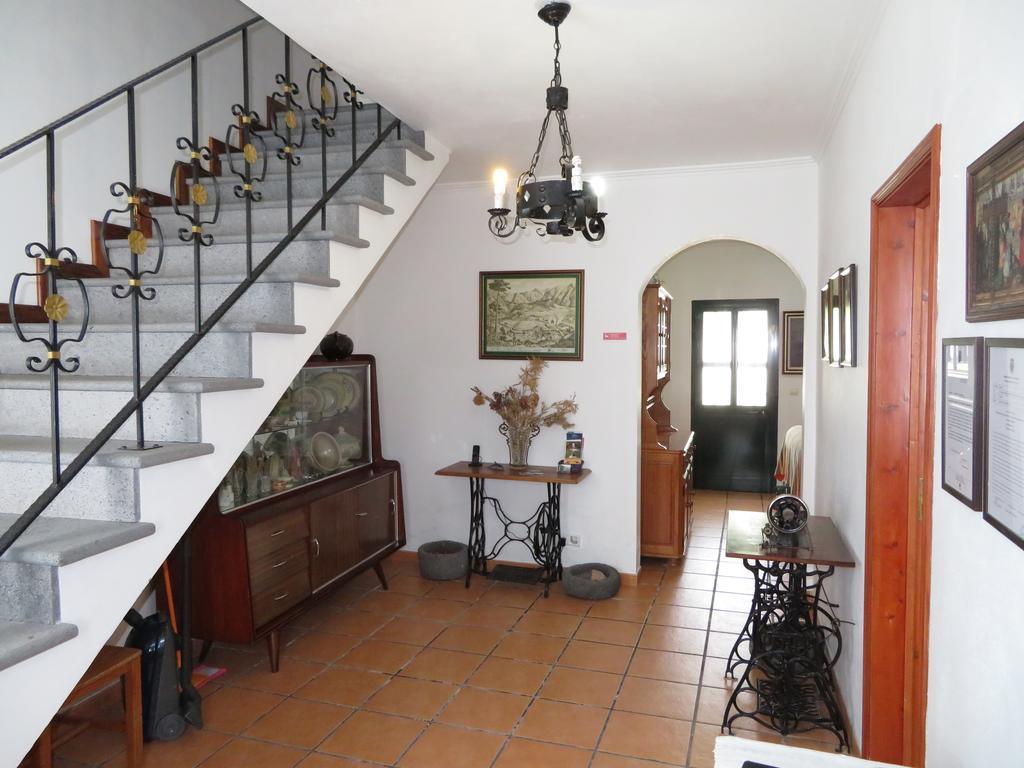 Willa Casa Formosa Furnas  Zewnętrze zdjęcie
