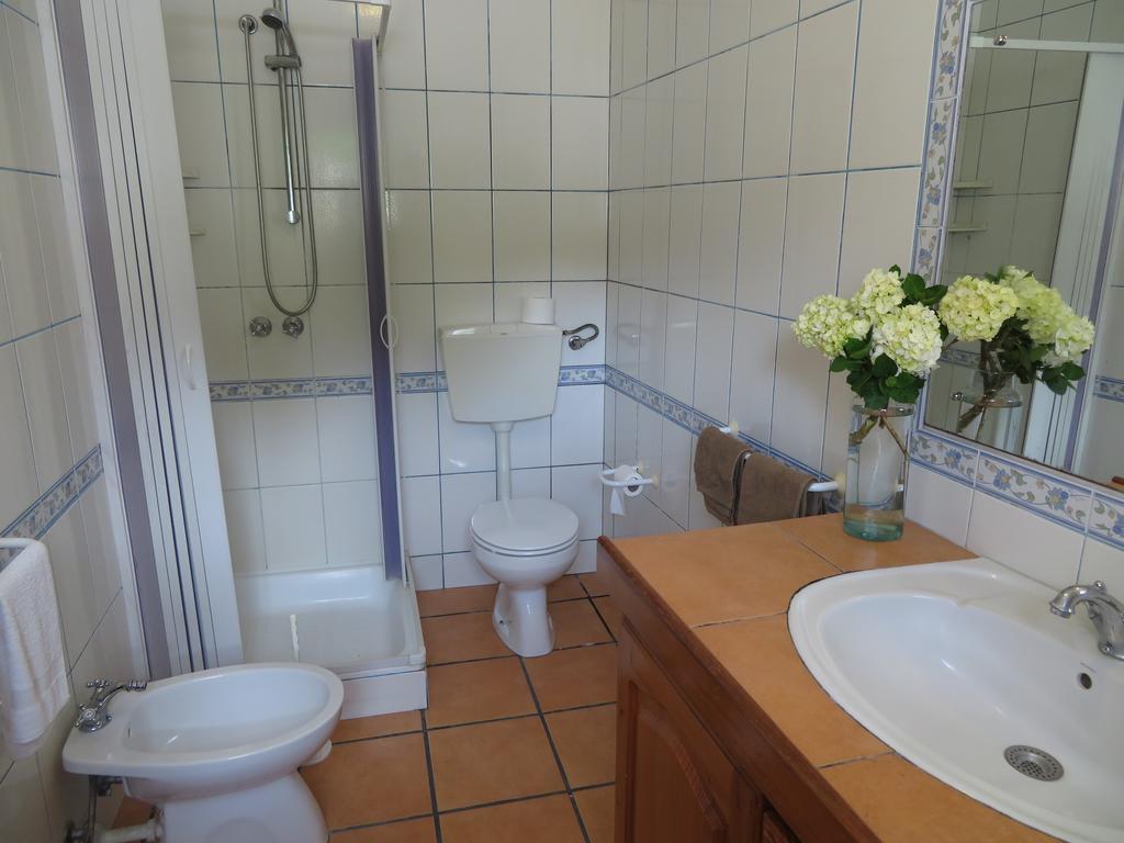 Willa Casa Formosa Furnas  Zewnętrze zdjęcie