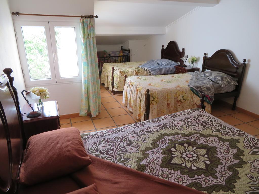 Willa Casa Formosa Furnas  Zewnętrze zdjęcie