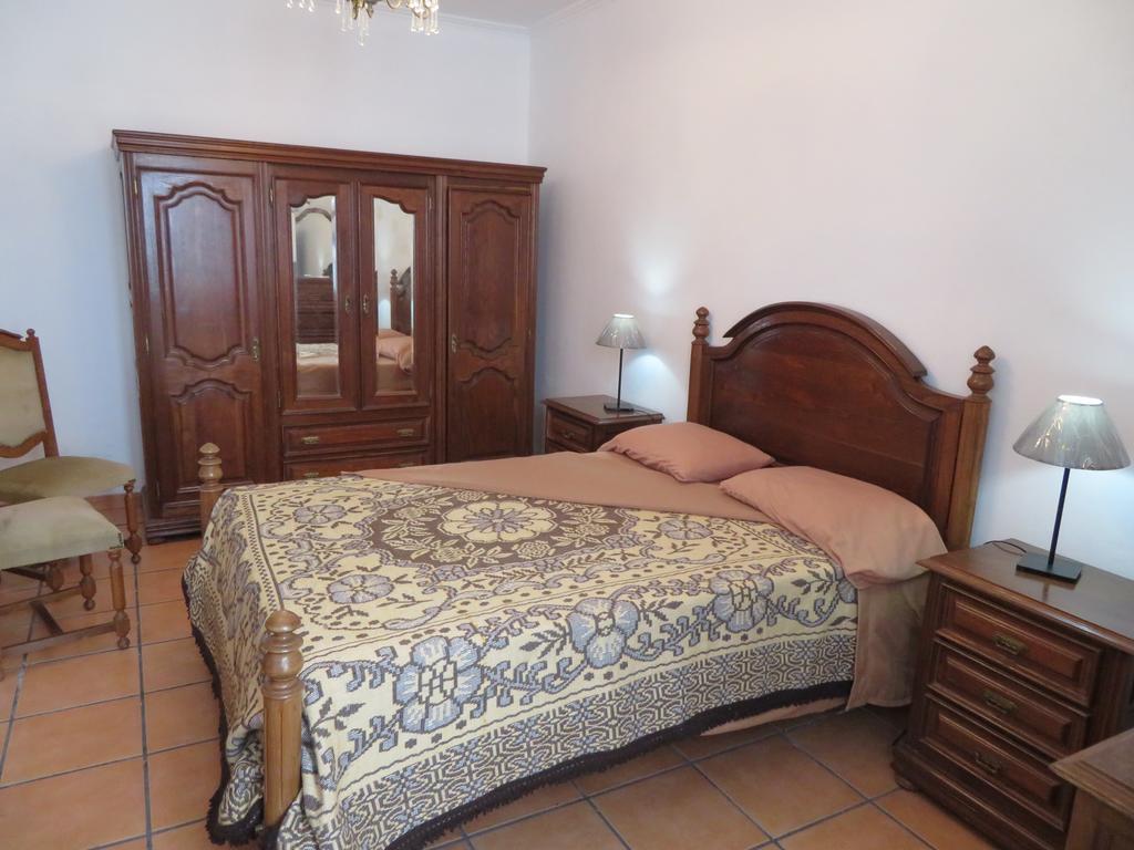 Willa Casa Formosa Furnas  Zewnętrze zdjęcie