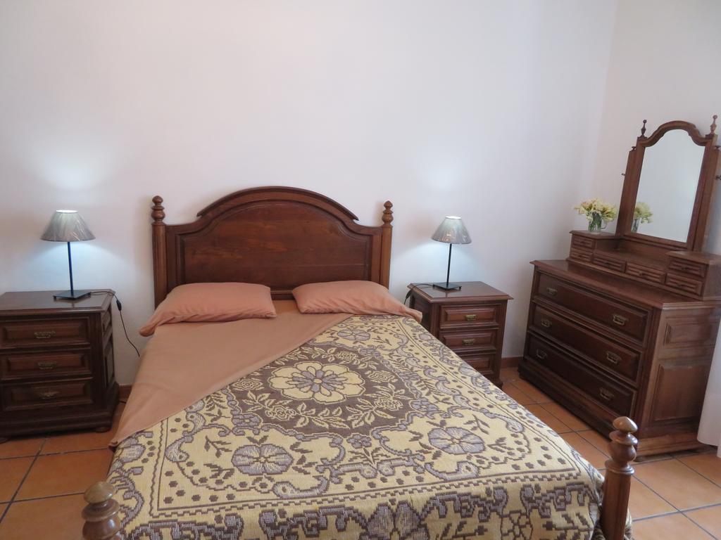 Willa Casa Formosa Furnas  Zewnętrze zdjęcie