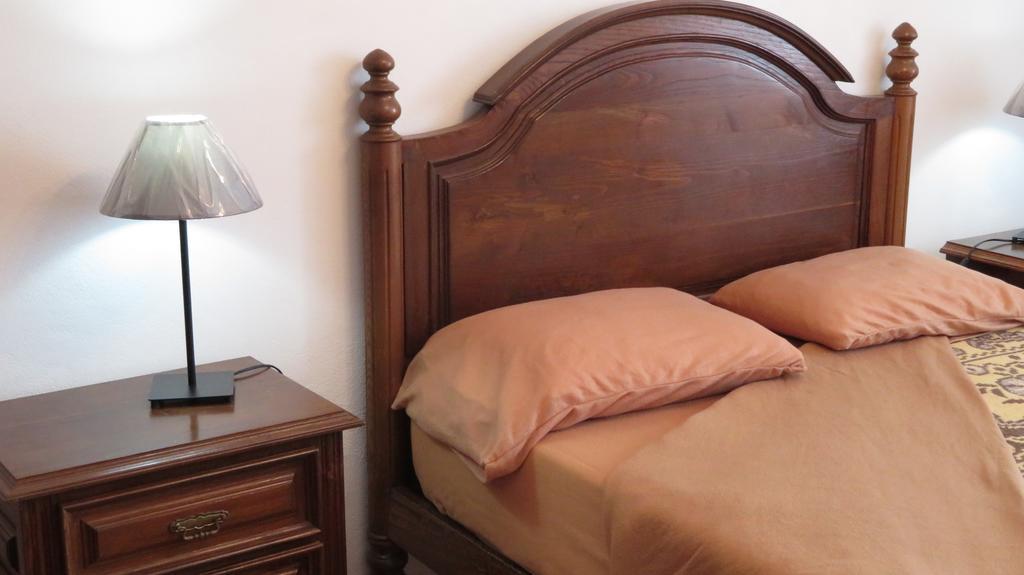 Willa Casa Formosa Furnas  Zewnętrze zdjęcie