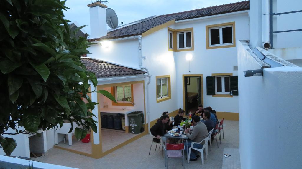 Willa Casa Formosa Furnas  Zewnętrze zdjęcie