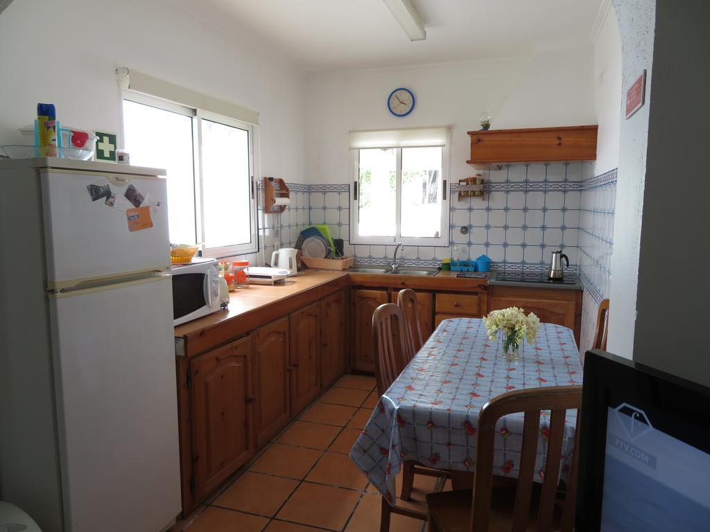 Willa Casa Formosa Furnas  Zewnętrze zdjęcie