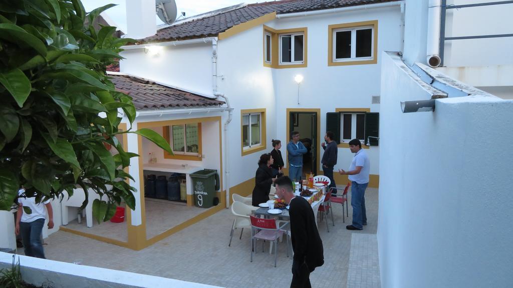 Willa Casa Formosa Furnas  Zewnętrze zdjęcie